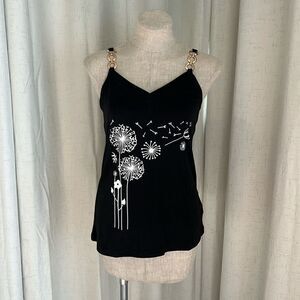 Dandelion Tank NWT